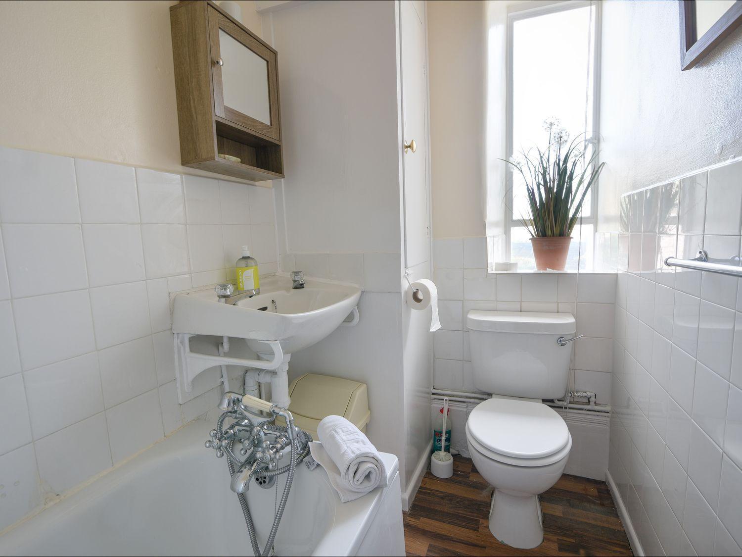 Flat 2, St Agnes House Apartment