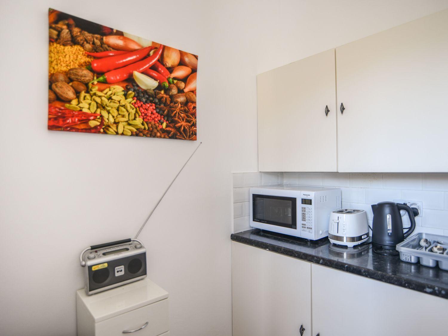 Flat 2, St Agnes House Apartment Lyme Regis