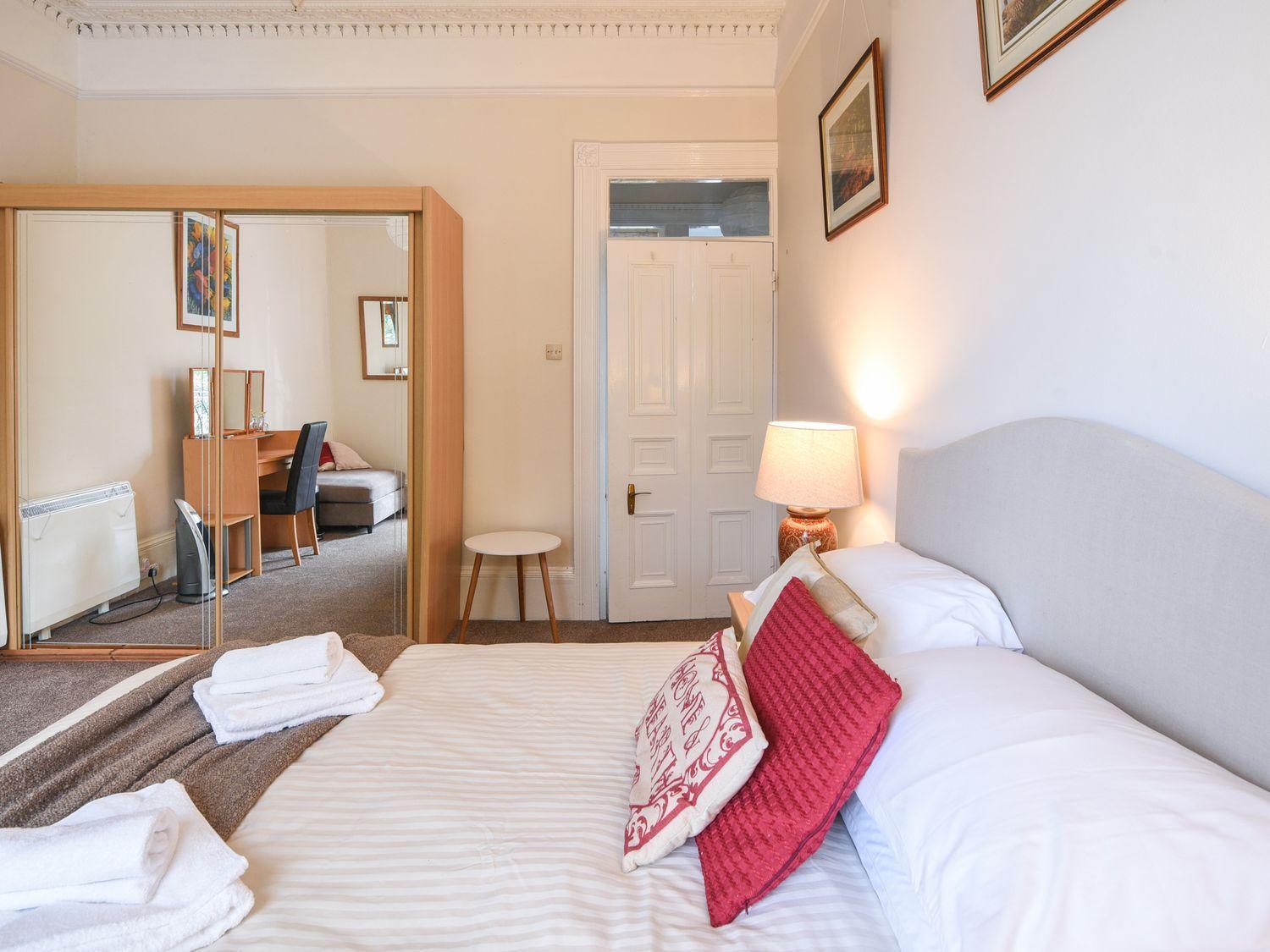 Apartment Flat 2, St Agnes House Lyme Regis