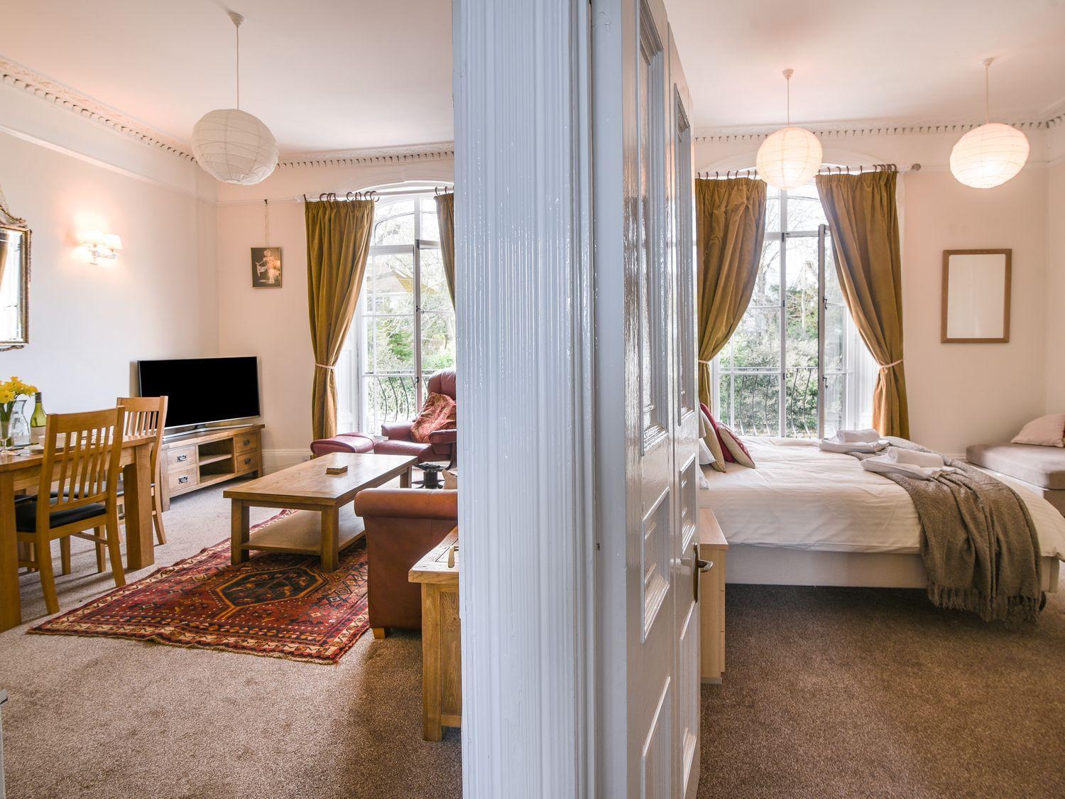 Apartment Flat 2, St Agnes House *