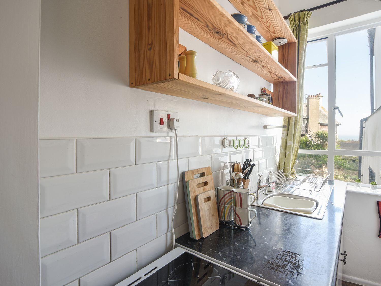 Flat 2, St Agnes House *