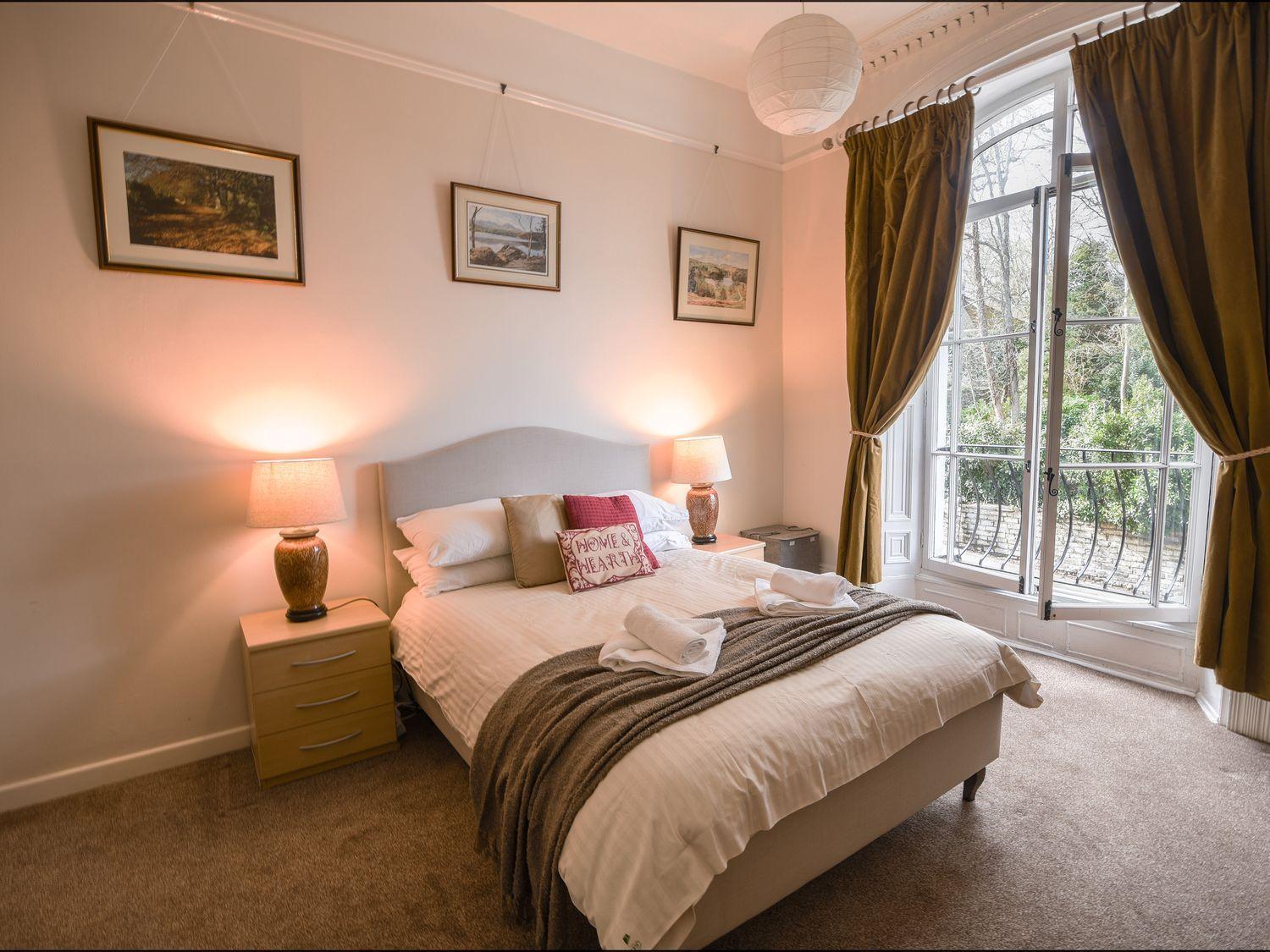 Flat 2, St Agnes House Lyme Regis